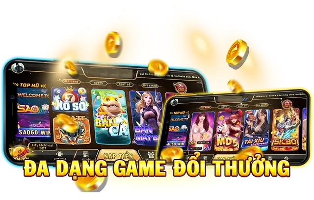 Game bài truyền thống luôn có sức hấp dẫn riêng đối với bet thủ
