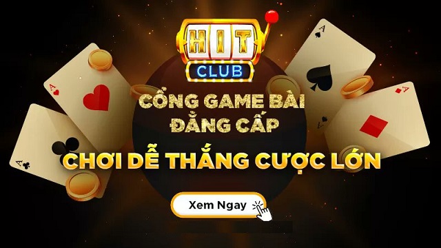 Khám phá thành tựu nổi bật của Hit Club