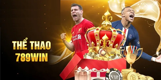 Trải nghiệm thế giới cá cược thể thao cực đỉnh tại 789WIN Trải nghiệm thế giới cá cược thể thao cực đỉnh tại 789WIN