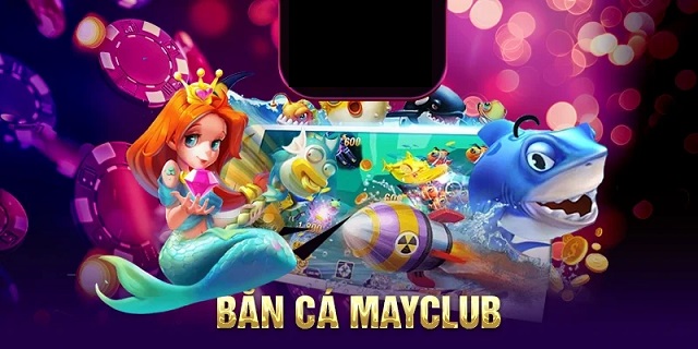 Bắn cá nhận thưởng cao Bắn cá nhận thưởng cao