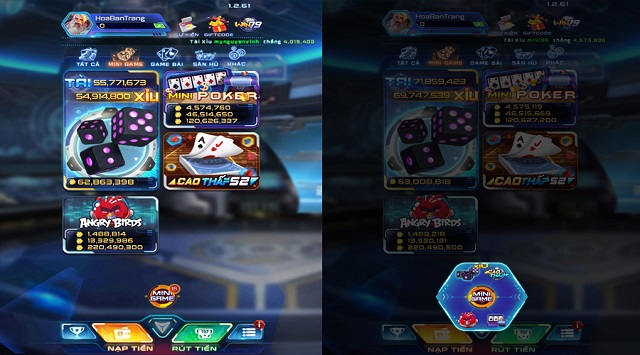 Đừng bỏ qua hệ thống mini game độc đáo