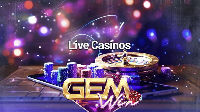 Game Casino GEMWIN