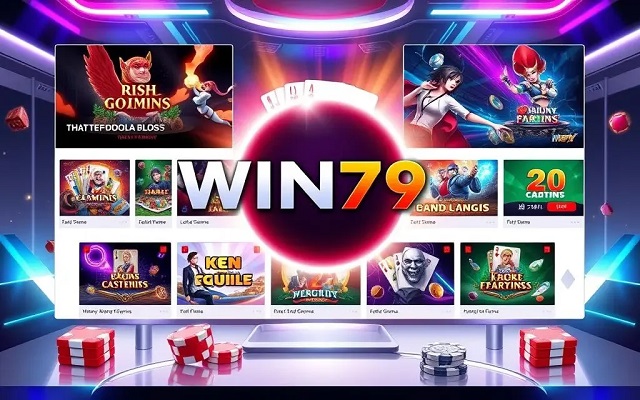 Slot game đỉnh cao