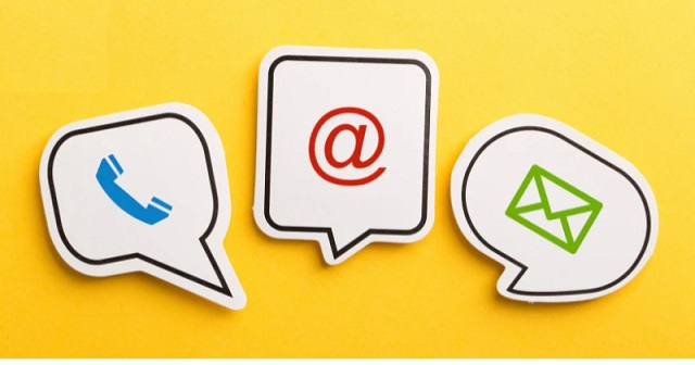 Nhân viên CSKH nhiệt tình Nhân viên CSKH nhiệt tình