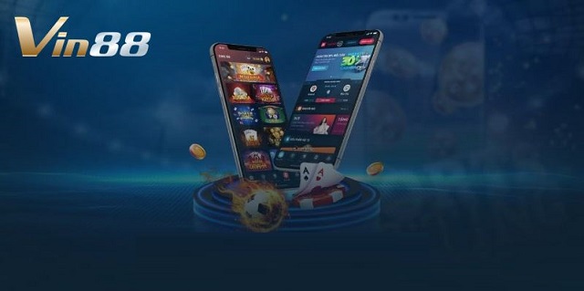 Tải app VIN88 cho IOS