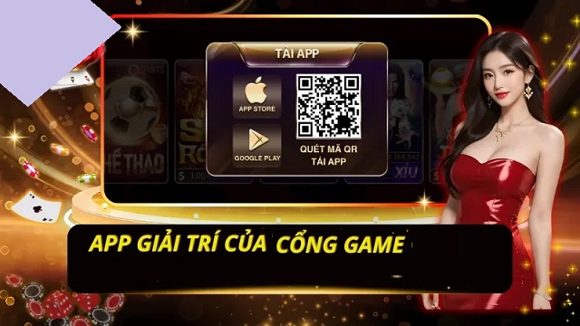 Tải app trải nghiệm thả ga Tải app trải nghiệm thả ga
