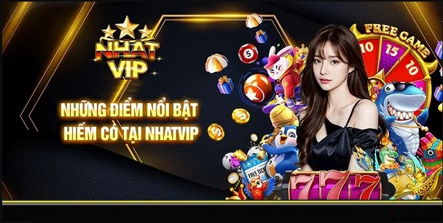 Ưu điểm của NHATVIP là gì?