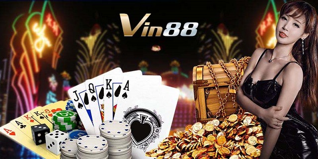 VIN88 đạt 5 triệu người đăng ký chỉ sau 2 năm