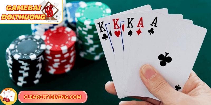 Xác định điểm số được thực hiện theo công thức đơn giản