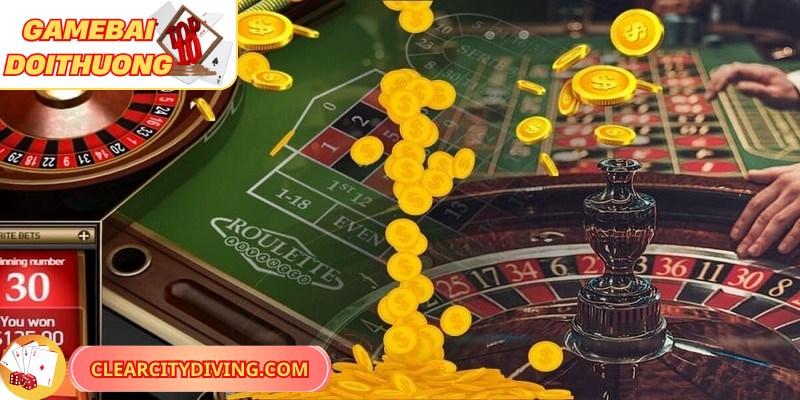 Hiểu được tỷ lệ trả thưởng là cách chơi Roulette thông minh