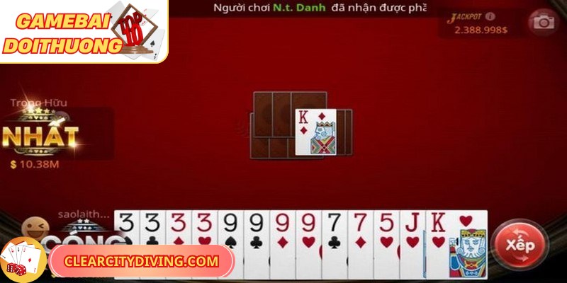 Cách chơi Tiến Lên chi tiết, chính xác cho bet thủ