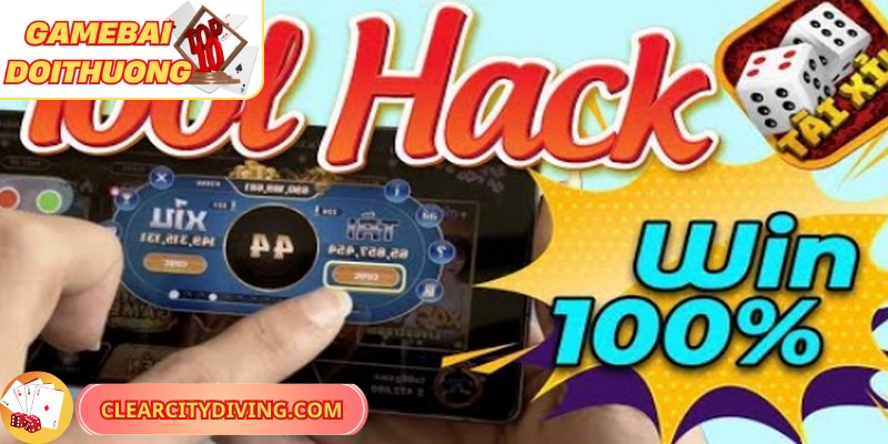 Một số lưu ý quan trọng khi sử dụng phần mềm hack Tài Xỉu
