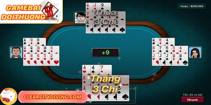 Cân nhắc chiến lược và phân bổ bài thông minh, đạt hiệu quả tối ưu