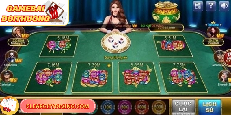 Hướng dẫn cách chơi Bầu Cua dễ hiểu, giành thắng lớn 