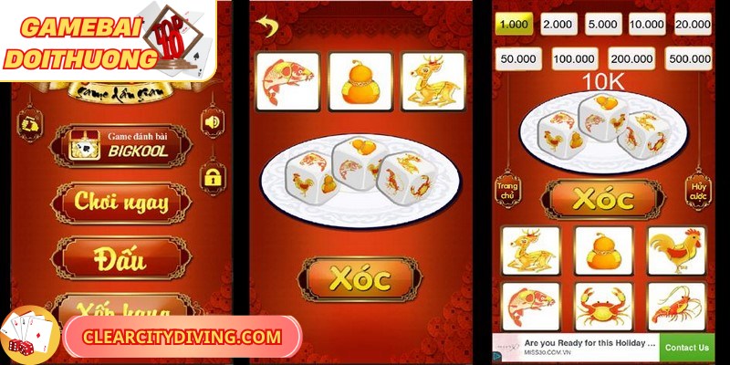 Lựa chọn phiên bản thích hợp để tải game về máy mượt mà