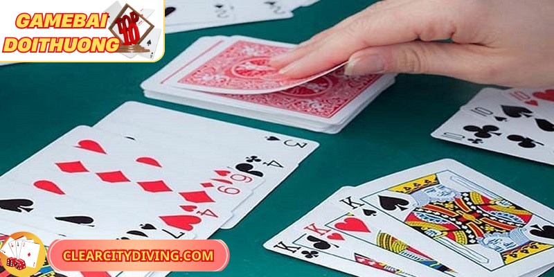 Cách tính điểm bài Phỏm cùng mẹo chơi hiệu quả