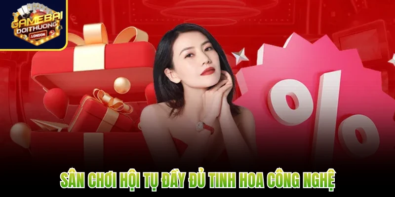 Theo dõi các chương trình quà tặng uy tín hàng đầu